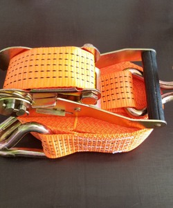 Dây chằng hàng Cargo strap 5 tấn 6m 50mm