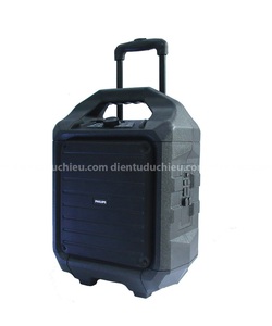 Loa xách tay Bluetooth Philips SD75