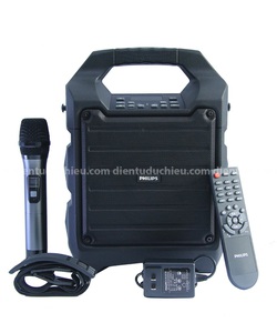 Loa xách tay Bluetooth Philips SD55