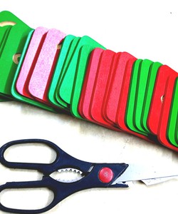 Bộ Tập Tô Nét Chữ Tiếng việt bằng gỗ kèm bút gỗ