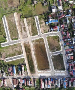 Đất nền sổ đỏ đa phúc dương kinh hải phòng