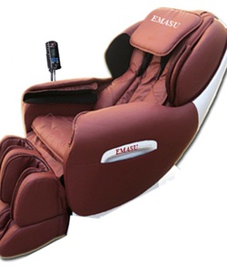 Ghế massage toàn thân Emasu MA3.0 Nhật Bản bán chạy nhất trên thị trường