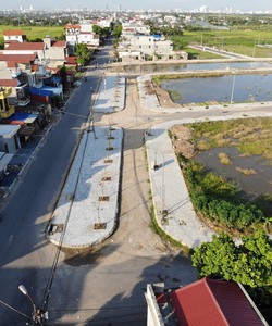 Bán rẻ nhất thị trường dự án Đa Phúc Central Park Dương Kinh, Hải Phòng