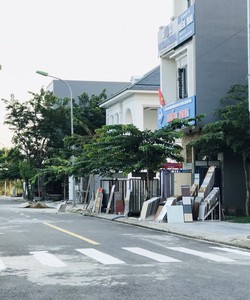 Bán đất Đinh Đức Thiện trung tâm quận Liên Chiểu, Đà Nẵng