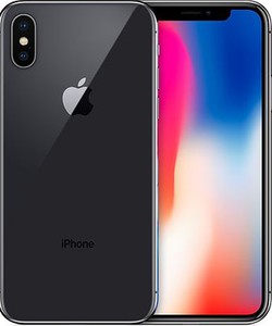 IPhone X 64GB giảm giá 10%