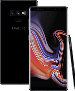 Samsung Galaxy Note 9 128GB mẫu hàng mới