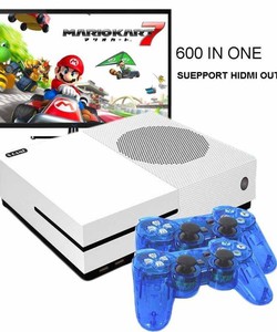 Máy Xgame HDMI 600in1