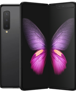 Samsung Galaxy Fold độc đáo với thiết kế 2 màn hình