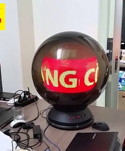 Cho thuê quả cầu led, quả cầu led sự kiện, quả cầu led hà nội