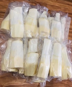 Cung cấp Củ Hũ Dừa Bến Tre tại Hà Nội ship tỉnh lẻ