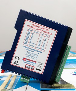 Bộ thu thập dữ liệu PM16DI