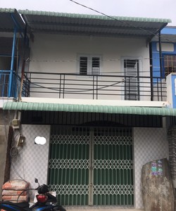 Bán nhà nguyên căn ĐƯờng 379, Lê văn việt, Quận 9