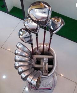 Bộ gậy golf Honma 3 sao model mới nhất 2020