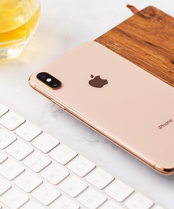 Tablet Plaza bán iphone XS Max siêu rẻ