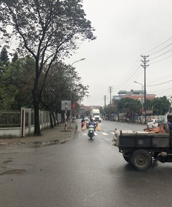 Cho thuê mặt bằng tại Phú Thị, Hà Nội
