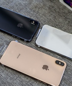 Iphone xs max 64gb giá rẻ nhất tại Tablet Plaza