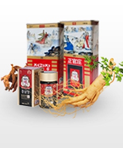 Hồng sâm Hàn Quốc có dùng được cho người tiểu đường không