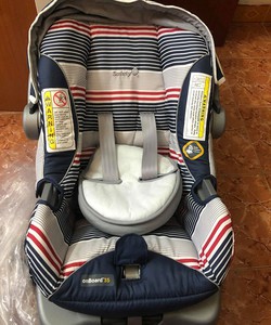 Thanh Lý Ghế Car Seat Của The First 1st Mới 100%