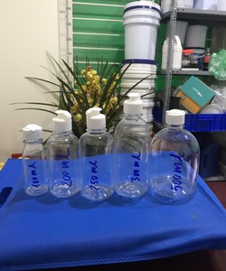 Chai nhựa Pet Phú Hòa An