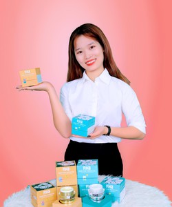 Kem trị nám trắng da FIXA