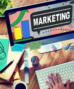 Tuyển nhân viên Marketing lương cao tại Tp HCM