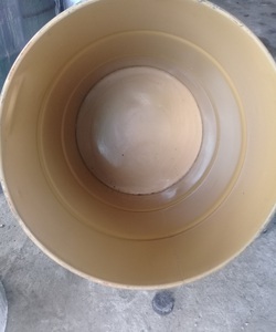 Thùng phi sắt 200 lít đựng hóa chất, can nhựa 30 lít, 25 lít, 20 lít làm bè