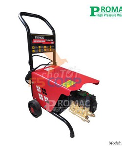 Máy rửa xe ô tô Promac M150 1800W