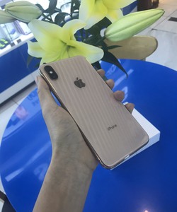 Chỉ cần cmnd hk hoặc bằng lái rinh ngay iphone Xs Max