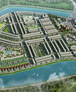 Đất ngoại giao tại dự án Tnr Star Huyện Diễn Châu.