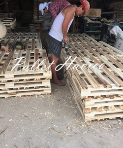 BÁN RẺ Pallet gỗ nhập khẩu chất lượng tphcm hàng có sẵn