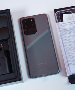 Samsung Galaxy S20 tablet plaza bình dương