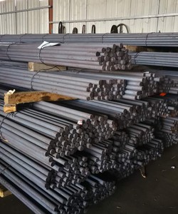 Thép tròn hợp kim 34CrNiMo6