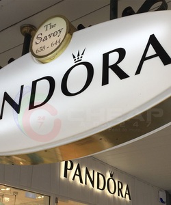 Hộp đèn quảng cáo hiệu quả truyền thông