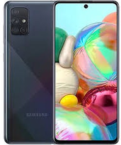Samsung A71 điện thoại thách thức mọi giới hạn