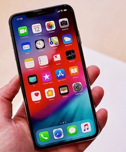 Bán trả góp iPhone Xs Max 64GB tại Tablet Biên Hòa