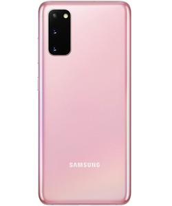 Samsung Galaxy S20 128GB Tặng Bao da Clear view cover