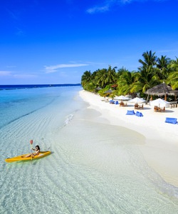 Tour Phú Quốc 3 ngày 3 đêm xe giường nằm