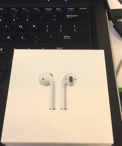 Tai Nghe Apple Airpods 2 Trả Góp Online Tablet Paza