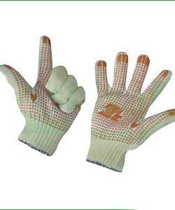 Găng tay vải,găng tay len , găng tay len sơi, găng tay chống nóng