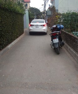 Chỉ 2.5 tỷ có ngay đât đường trải nhựa, oto thông tại thạch bàn