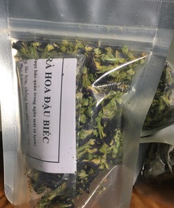 Trà hoa đậu biếc sấy khô