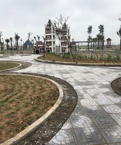 Thời điểm vàng để sở hữu 4 lô liền kề ngoại giao khu đô thị TNR Stars Diễn Châu.