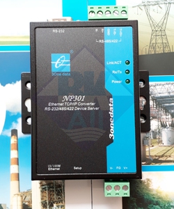 Bộ chuyển đổi 1 cổng NP301