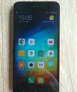 Xiaomi redmi 5a