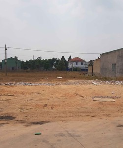 Chú Bảy chủ đất bán không qua MG 7x20/780 tr/lô, đường 14m