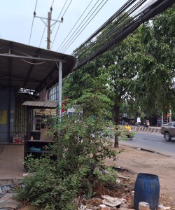 Bán gấp 2 lô đất Mặt tiền quốc lộ Bình chuẩn Bình Phước A