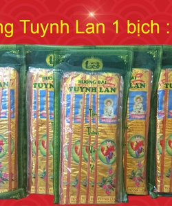 Nhang Thắp Tuynh Lan