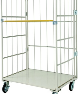 Xe đẩy hàng Nhật bản