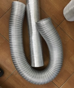 Chuyên cung cấp ống nhôm nhún bán cứng chịu nhiệt tại hà nội