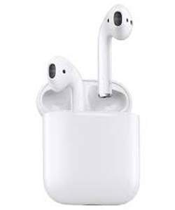 Tai Nghe Apple Airpods 2 sạc dây 3,990k Trả Góp Online Tablet Paza giao hàng tận nhà